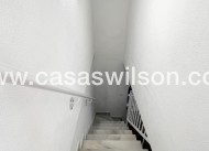 Sale - Townhouse - Torrevieja - La Siesta - El Salado -  Torreta