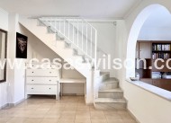 Sale - Townhouse - Torrevieja - La Siesta - El Salado -  Torreta