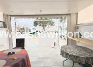 Sale - Townhouse - Torrevieja - La Siesta - El Salado - Torreta