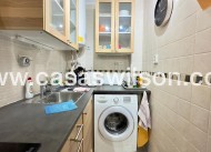 Sale - Townhouse - Torrevieja - La Siesta - El Salado - Torreta