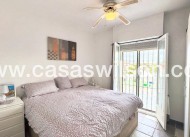 Sale - Townhouse - Torrevieja - La Siesta - El Salado - Torreta