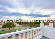 Sale - Townhouse - Torrevieja - La Siesta - El Salado - Torreta