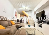 Sale - Townhouse - Torrevieja - La Siesta - El Salado - Torreta