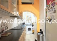 Sale - Townhouse - Torrevieja - La Siesta - El Salado - Torreta