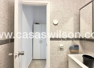 Sale - Townhouse - Torrevieja - La Siesta - El Salado - Torreta