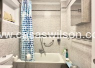 Sale - Townhouse - Torrevieja - La Siesta - El Salado - Torreta