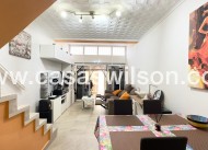 Sale - Townhouse - Torrevieja - La Siesta - El Salado - Torreta