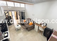 Sale - Townhouse - Torrevieja - La Siesta - El Salado - Torreta