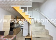 Sale - Townhouse - Torrevieja - La Siesta - El Salado - Torreta