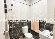 Sale - Townhouse - Torrevieja - La Siesta - El Salado - Torreta