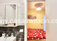 Sale - Townhouse - Torrevieja - La Siesta - El Salado - Torreta
