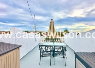 Sale - Townhouse - Torrevieja - La Siesta - El Salado - Torreta