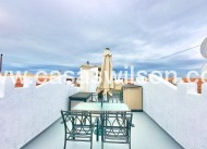 Sale - Townhouse - Torrevieja - La Siesta - El Salado - Torreta