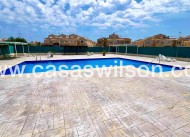 Sale - Townhouse - Torrevieja - La Siesta - El Salado - Torreta