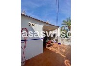 Sale - Townhouse - Torrevieja - La Siesta - El Salado - Torreta