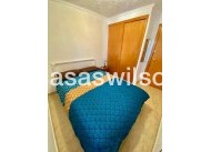 Sale - Townhouse - Torrevieja - La Siesta - El Salado - Torreta