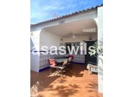 Sale - Townhouse - Torrevieja - La Siesta - El Salado - Torreta
