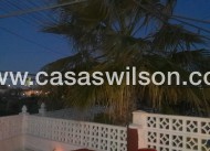 Sale - Townhouse - Torrevieja - La Siesta - El Salado - Torreta