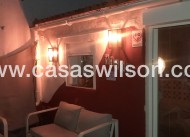 Sale - Townhouse - Torrevieja - La Siesta - El Salado - Torreta