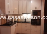 Sale - Townhouse - Torrevieja - La Siesta - El Salado - Torreta