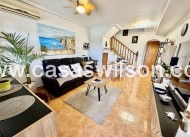 Sale - Townhouse - Torrevieja - La Siesta - El Salado - Torreta