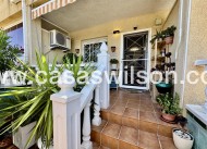 Sale - Townhouse - Torrevieja - La Siesta - El Salado - Torreta