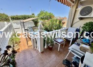 Sale - Townhouse - Torrevieja - La Siesta - El Salado - Torreta
