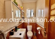 Sale - Townhouse - Torrevieja - La Siesta - El Salado - Torreta