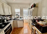 Sale - Townhouse - Torrevieja - La Siesta - El Salado - Torreta