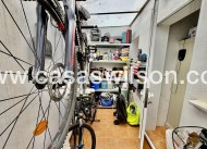 Sale - Townhouse - Torrevieja - La Siesta - El Salado - Torreta