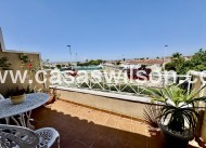 Sale - Townhouse - Torrevieja - La Siesta - El Salado - Torreta