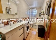 Sale - Townhouse - Torrevieja - La Siesta - El Salado - Torreta