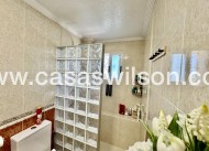 Sale - Townhouse - Torrevieja - La Siesta - El Salado - Torreta