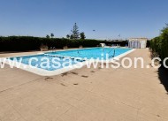 Sale - Townhouse - Torrevieja - La Siesta - El Salado - Torreta