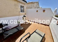 Sale - Townhouse - Torrevieja - La Siesta - El Salado - Torreta