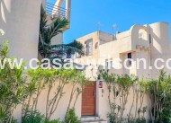 Sale - Townhouse - Torrevieja - La Siesta - El Salado -  Torreta