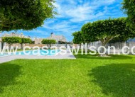 Sale - Townhouse - Torrevieja - La Siesta - El Salado -  Torreta