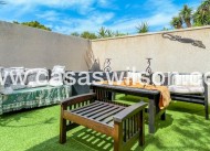Sale - Townhouse - Torrevieja - La Siesta - El Salado -  Torreta