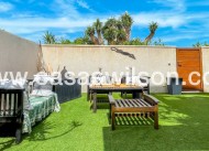 Sale - Townhouse - Torrevieja - La Siesta - El Salado -  Torreta