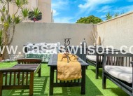 Sale - Townhouse - Torrevieja - La Siesta - El Salado -  Torreta