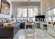 Sale - Townhouse - Torrevieja - La Siesta - El Salado -  Torreta