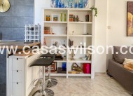 Sale - Townhouse - Torrevieja - La Siesta - El Salado -  Torreta