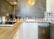 Sale - Townhouse - Torrevieja - La Siesta - El Salado -  Torreta