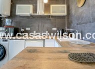 Sale - Townhouse - Torrevieja - La Siesta - El Salado -  Torreta