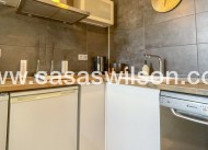 Sale - Townhouse - Torrevieja - La Siesta - El Salado -  Torreta