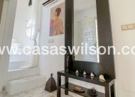 Sale - Townhouse - Torrevieja - La Siesta - El Salado -  Torreta