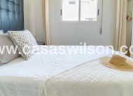 Sale - Townhouse - Torrevieja - La Siesta - El Salado -  Torreta
