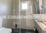 Sale - Townhouse - Torrevieja - La Siesta - El Salado -  Torreta