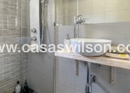 Sale - Townhouse - Torrevieja - La Siesta - El Salado -  Torreta