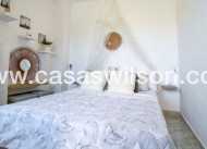 Sale - Townhouse - Torrevieja - La Siesta - El Salado -  Torreta